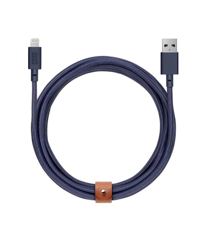 cables-lightning-12 Lightning Cable USB-A - Image 1