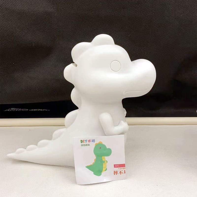 Alcancia-Dinosaurio- Alcancia Dinosaurio - Image 1