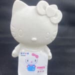 Alcancia Hello kitty