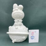 Alcancia Melody planeta